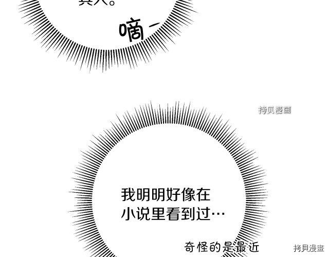 成为小说中的恶役女王[拷贝漫画]韩漫全集-第87話无删减无遮挡章节图片 