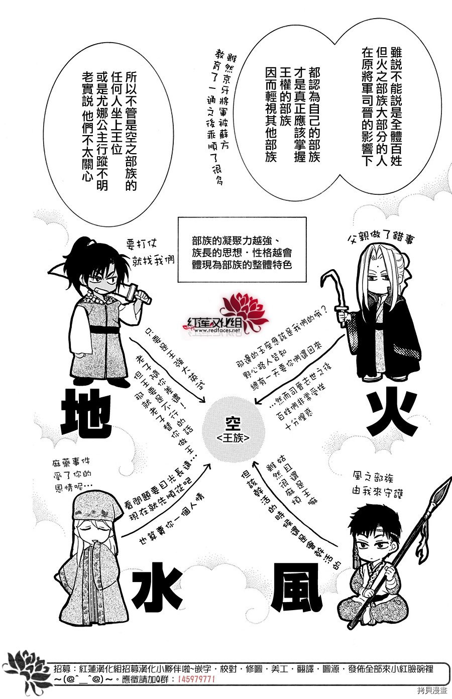 晨曦公主[拷贝漫画]韩漫全集-第158话无删减无遮挡章节图片 