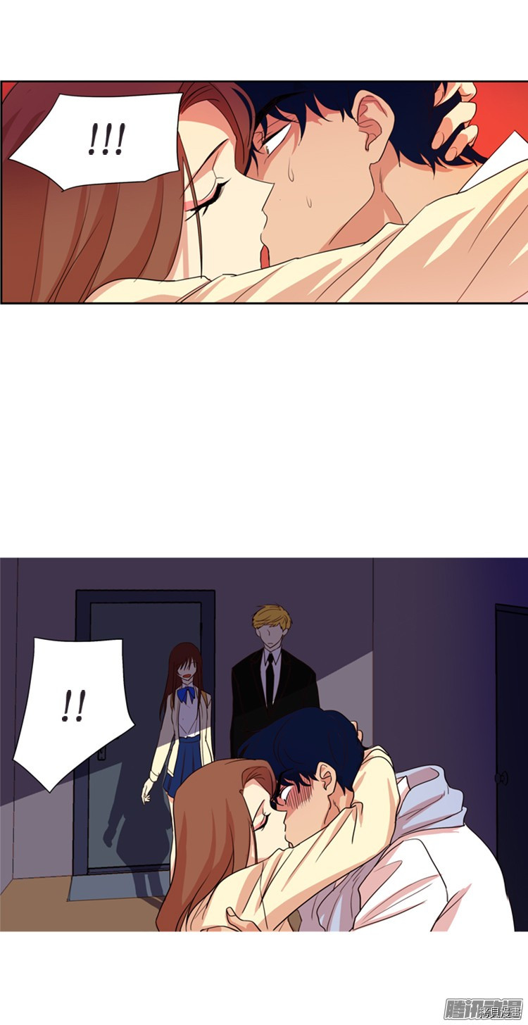 重返十几岁[拷贝漫画]韩漫全集-第103话无删减无遮挡章节图片 