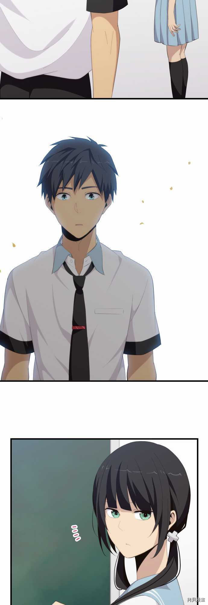 重生计划[拷贝漫画]韩漫全集-第126话无删减无遮挡章节图片 