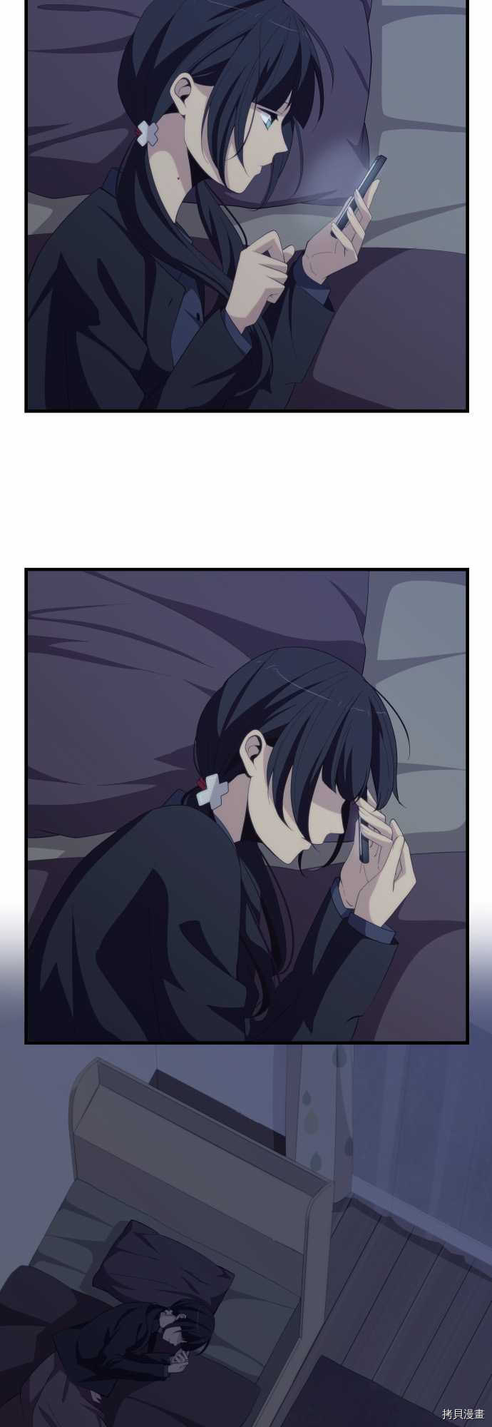 重生计划[拷贝漫画]韩漫全集-第187话无删减无遮挡章节图片 