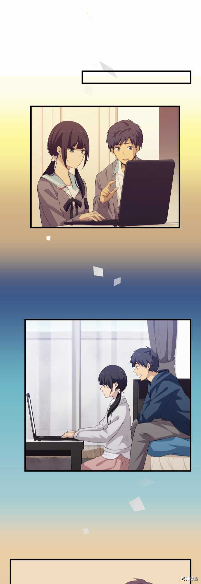 重生计划[拷贝漫画]韩漫全集-第206话无删减无遮挡章节图片 
