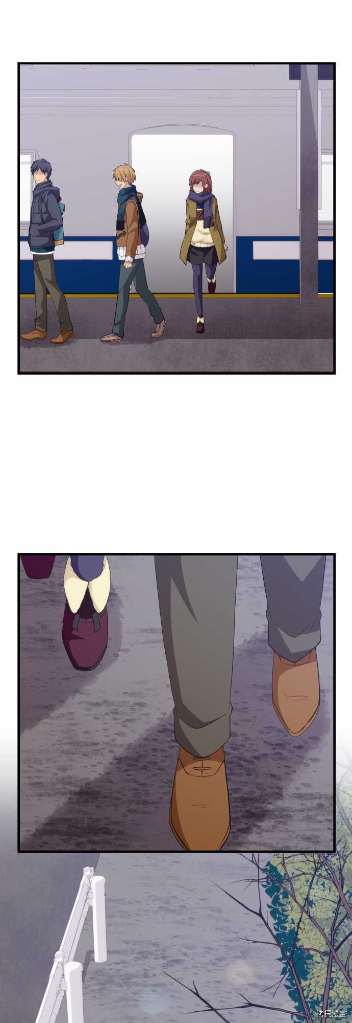 重生计划[拷贝漫画]韩漫全集-第208话无删减无遮挡章节图片 