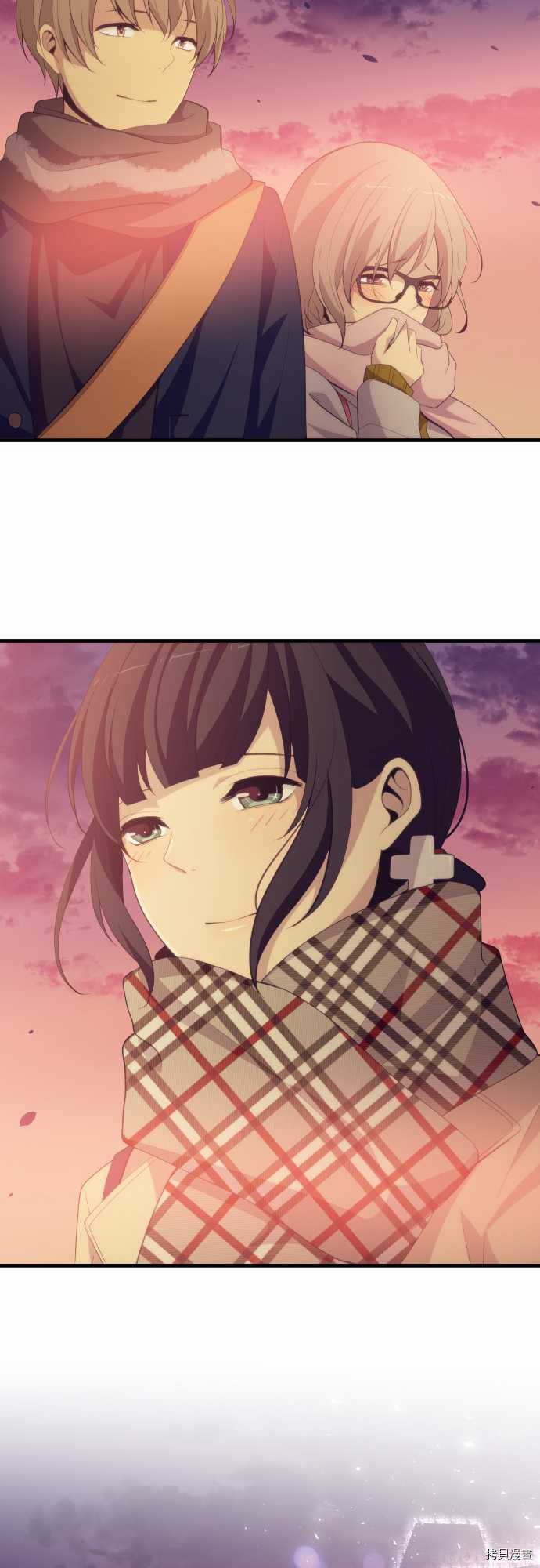 重生计划[拷贝漫画]韩漫全集-第209话无删减无遮挡章节图片 