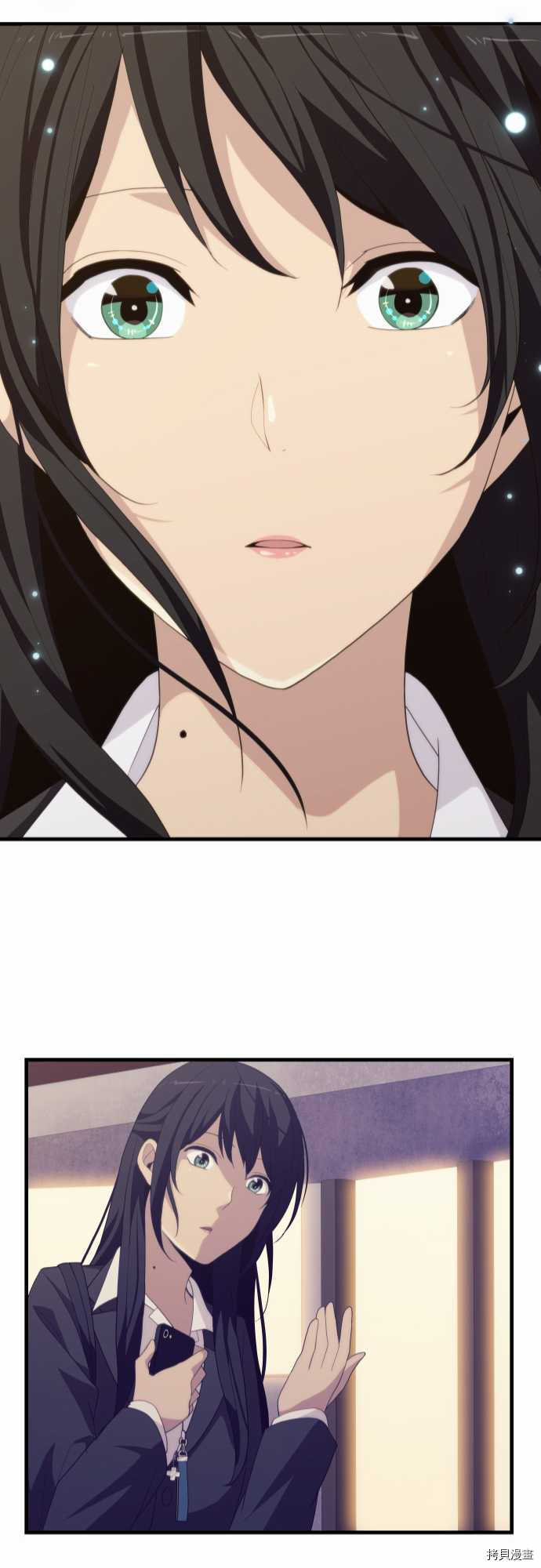 重生计划[拷贝漫画]韩漫全集-第220话无删减无遮挡章节图片 