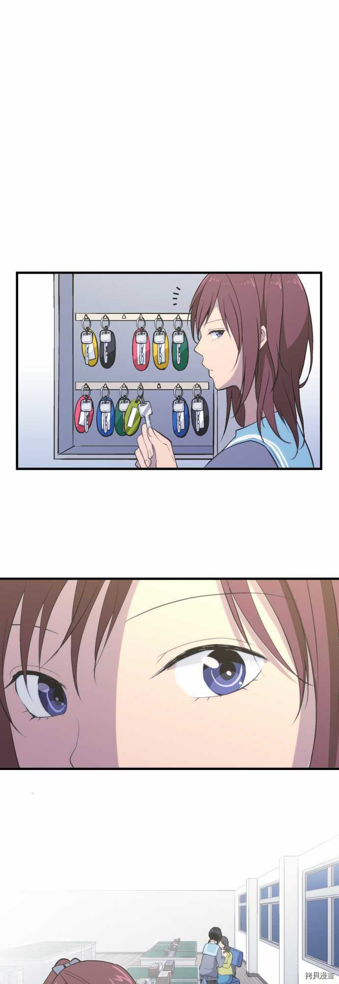 重生计划[拷贝漫画]韩漫全集-第36话无删减无遮挡章节图片 
