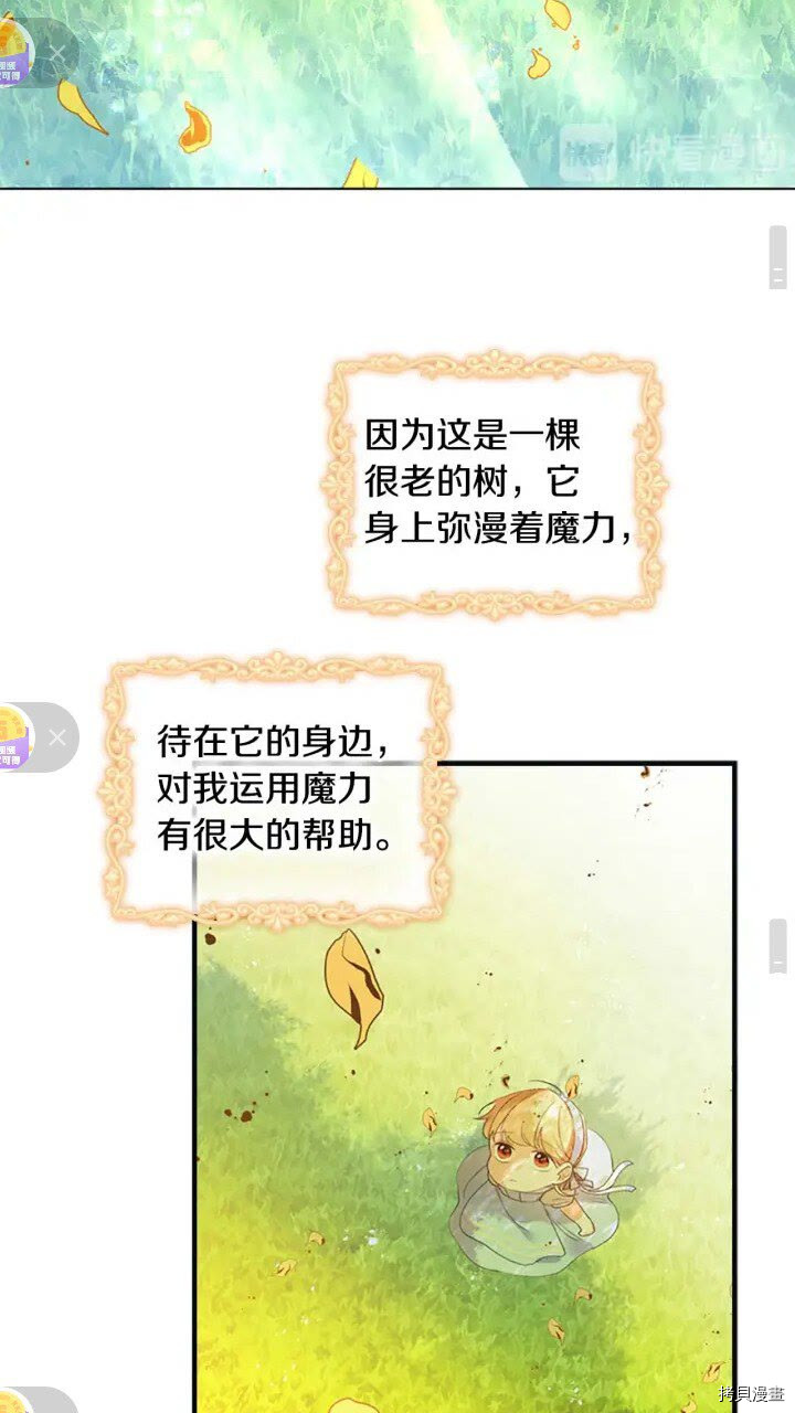 重生小公主生存法则[拷贝漫画]韩漫全集-第13话无删减无遮挡章节图片 