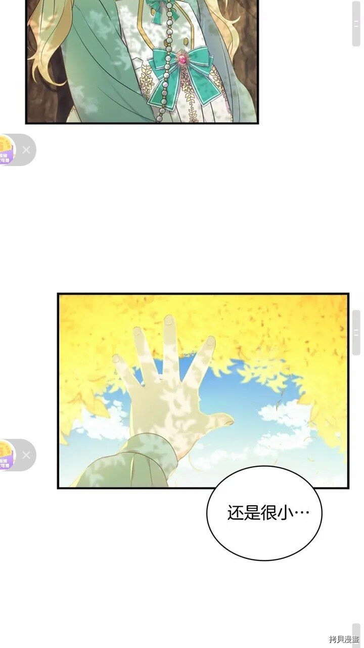 重生小公主生存法则[拷贝漫画]韩漫全集-第35话无删减无遮挡章节图片 