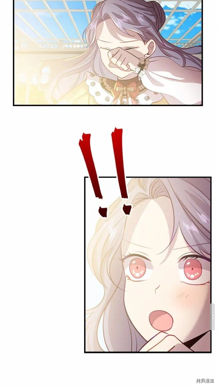 重生小公主生存法则[拷贝漫画]韩漫全集-第40话无删减无遮挡章节图片 
