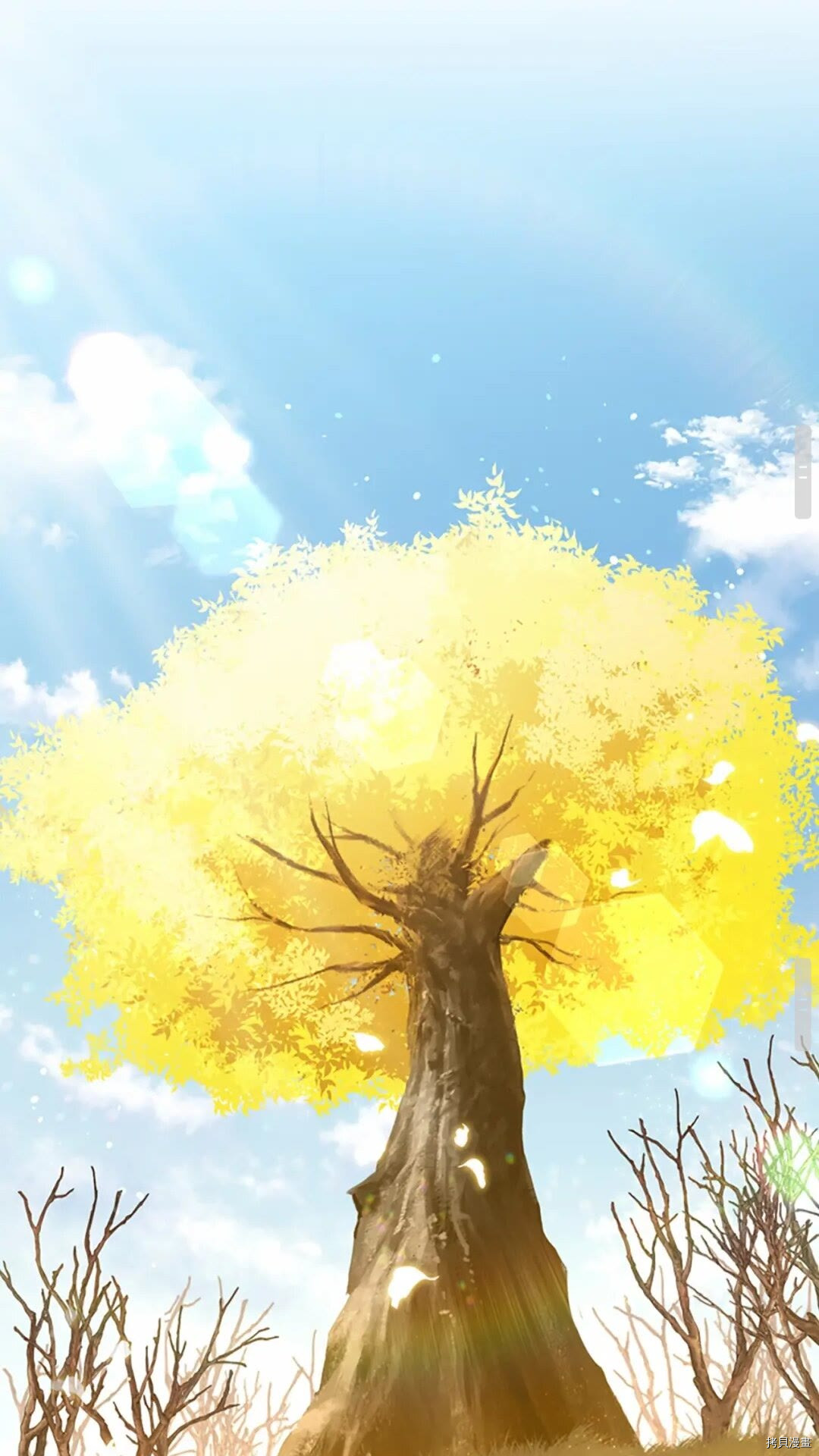 重生小公主生存法则[拷贝漫画]韩漫全集-第54话无删减无遮挡章节图片 