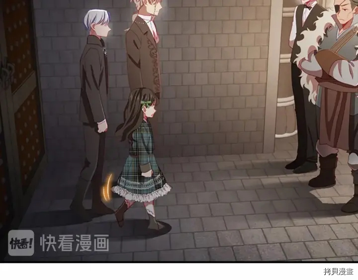 重生小公主生存法则[拷贝漫画]韩漫全集-第64话无删减无遮挡章节图片 