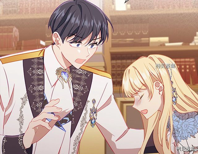 重生小公主生存法则[拷贝漫画]韩漫全集-第83话无删减无遮挡章节图片 