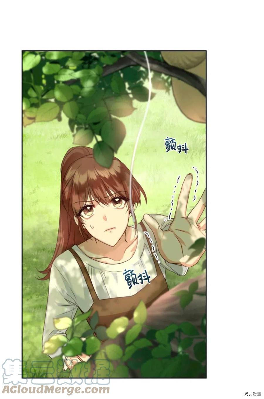 成为暴君唯一的调香师[拷贝漫画]韩漫全集-第36话无删减无遮挡章节图片 