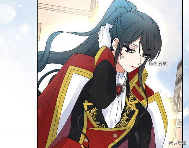 毒皇妃也有可爱闺蜜？[拷贝漫画]韩漫全集-第107话无删减无遮挡章节图片 