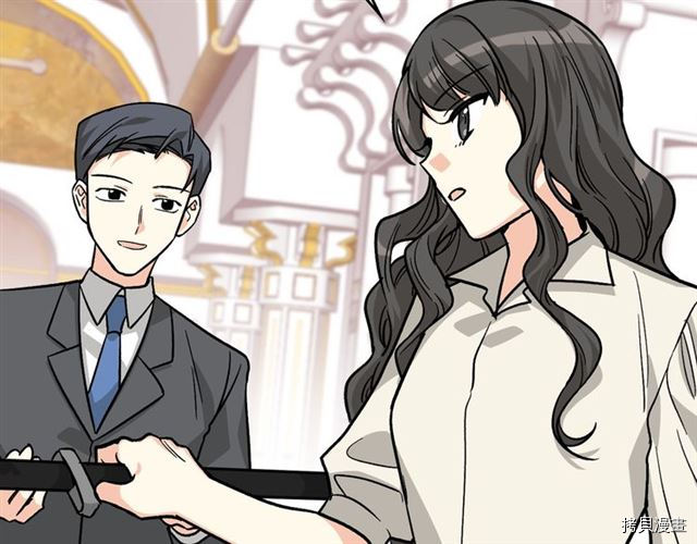 毒皇妃也有可爱闺蜜？[拷贝漫画]韩漫全集-第12话无删减无遮挡章节图片 