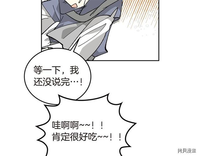 毒皇妃也有可爱闺蜜？[拷贝漫画]韩漫全集-第20话无删减无遮挡章节图片 