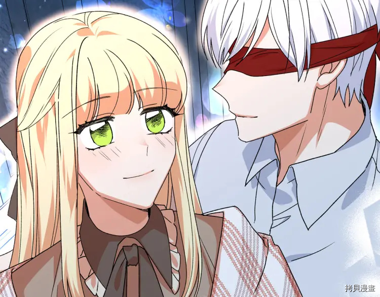 毒皇妃也有可爱闺蜜？[拷贝漫画]韩漫全集-第74话无删减无遮挡章节图片 