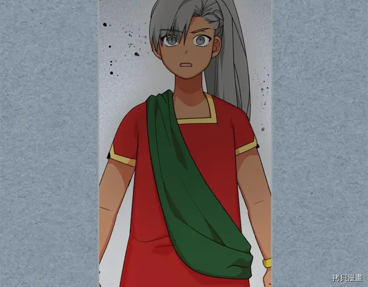 毒皇妃也有可爱闺蜜？[拷贝漫画]韩漫全集-第81话无删减无遮挡章节图片 