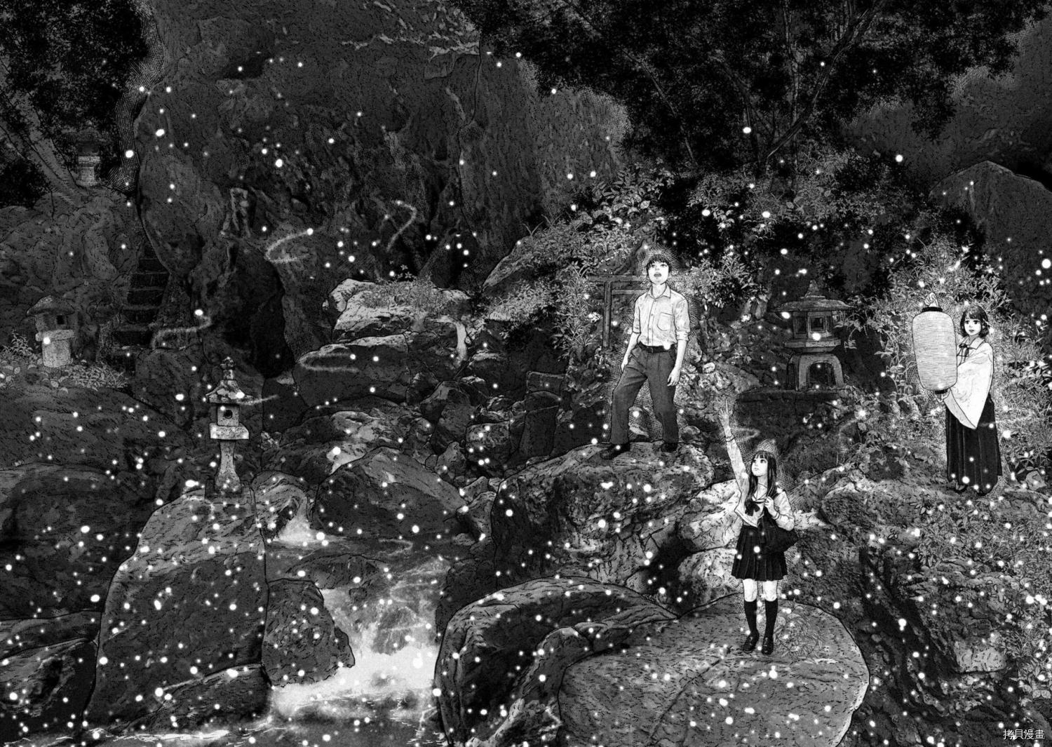 第三千年的神对应[拷贝漫画]韩漫全集-第23话无删减无遮挡章节图片 