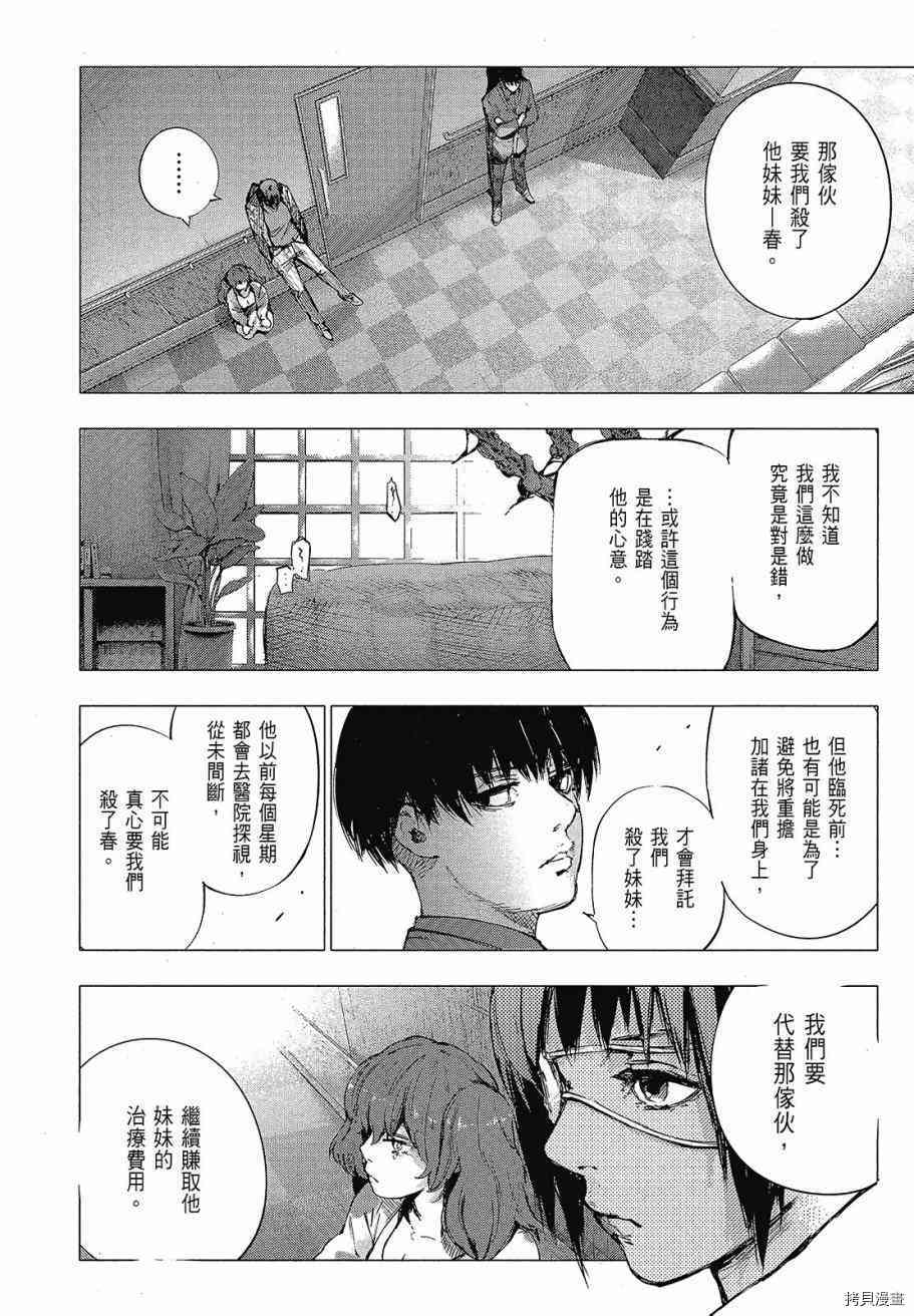 东京食尸鬼re[拷贝漫画]韩漫全集-07卷无删减无遮挡章节图片 