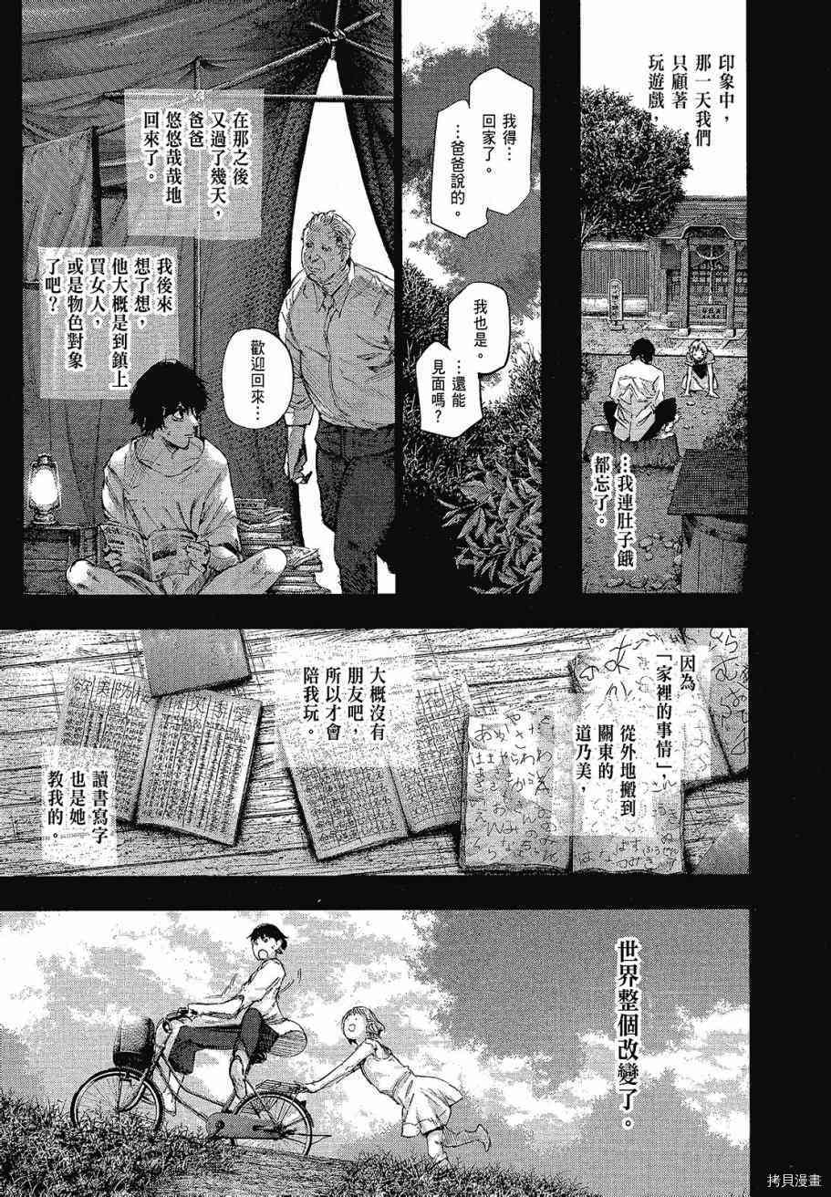 东京食尸鬼re[拷贝漫画]韩漫全集-08卷无删减无遮挡章节图片 