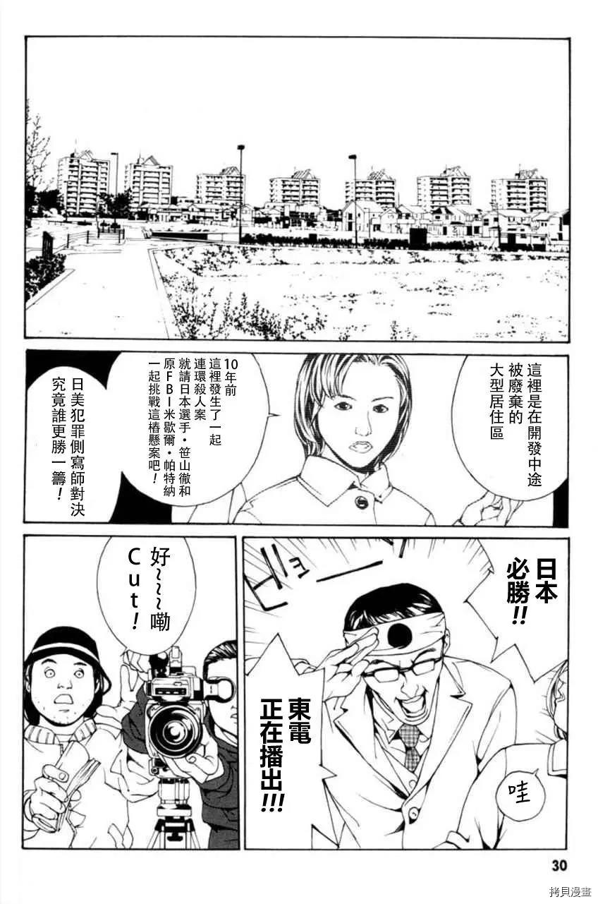 多重人格侦探[拷贝漫画]韩漫全集-第26话无删减无遮挡章节图片 