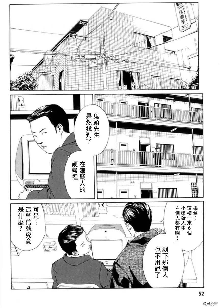 多重人格侦探[拷贝漫画]韩漫全集-第27话无删减无遮挡章节图片 