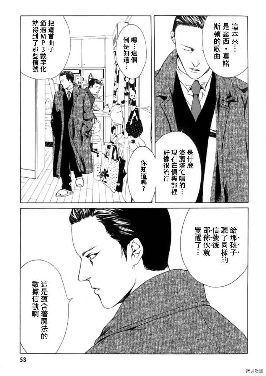 多重人格侦探[拷贝漫画]韩漫全集-第27话无删减无遮挡章节图片 