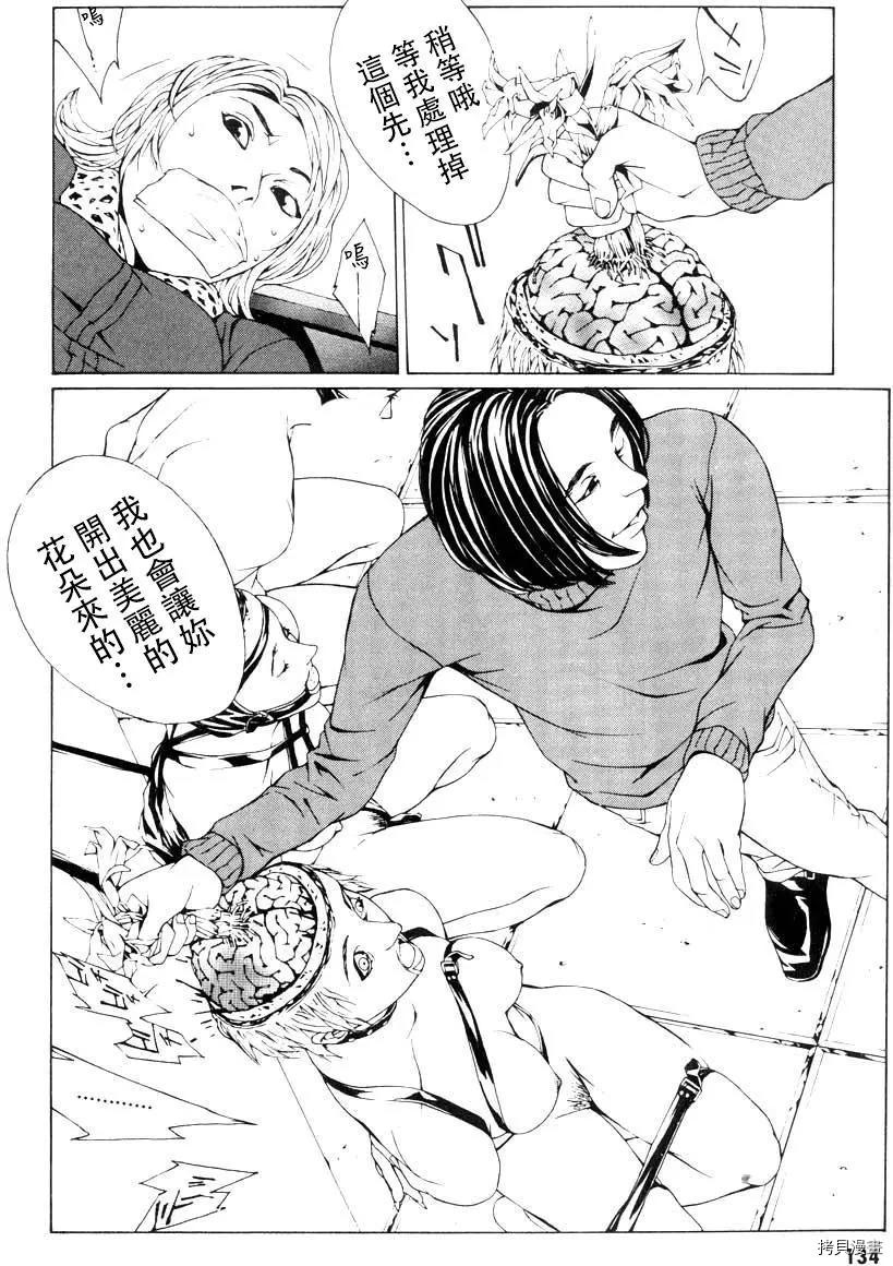 多重人格侦探[拷贝漫画]韩漫全集-第04话无删减无遮挡章节图片 