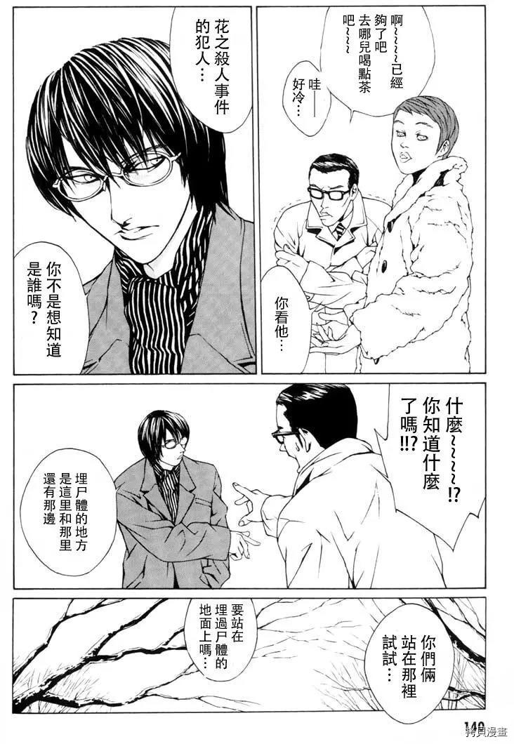 多重人格侦探[拷贝漫画]韩漫全集-第05话无删减无遮挡章节图片 