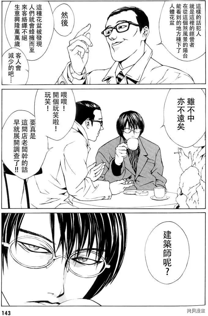 多重人格侦探[拷贝漫画]韩漫全集-第05话无删减无遮挡章节图片 