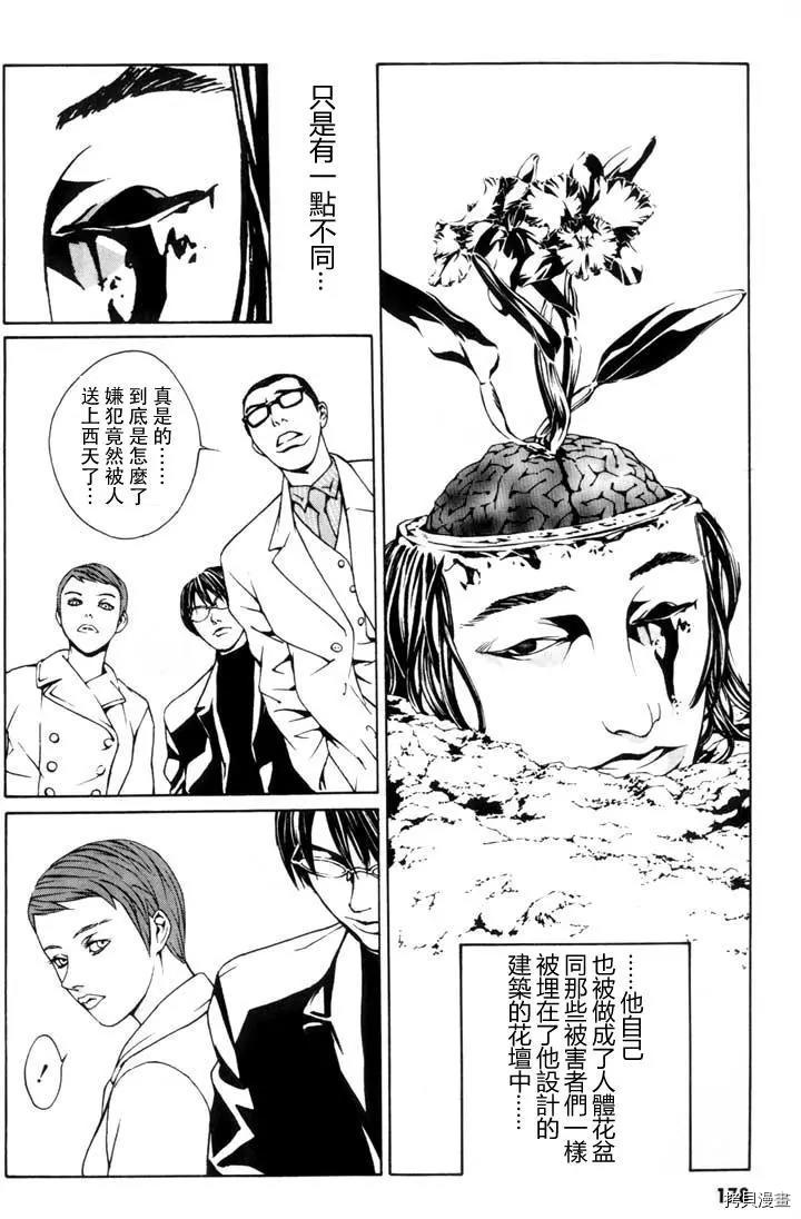 多重人格侦探[拷贝漫画]韩漫全集-第06话无删减无遮挡章节图片 