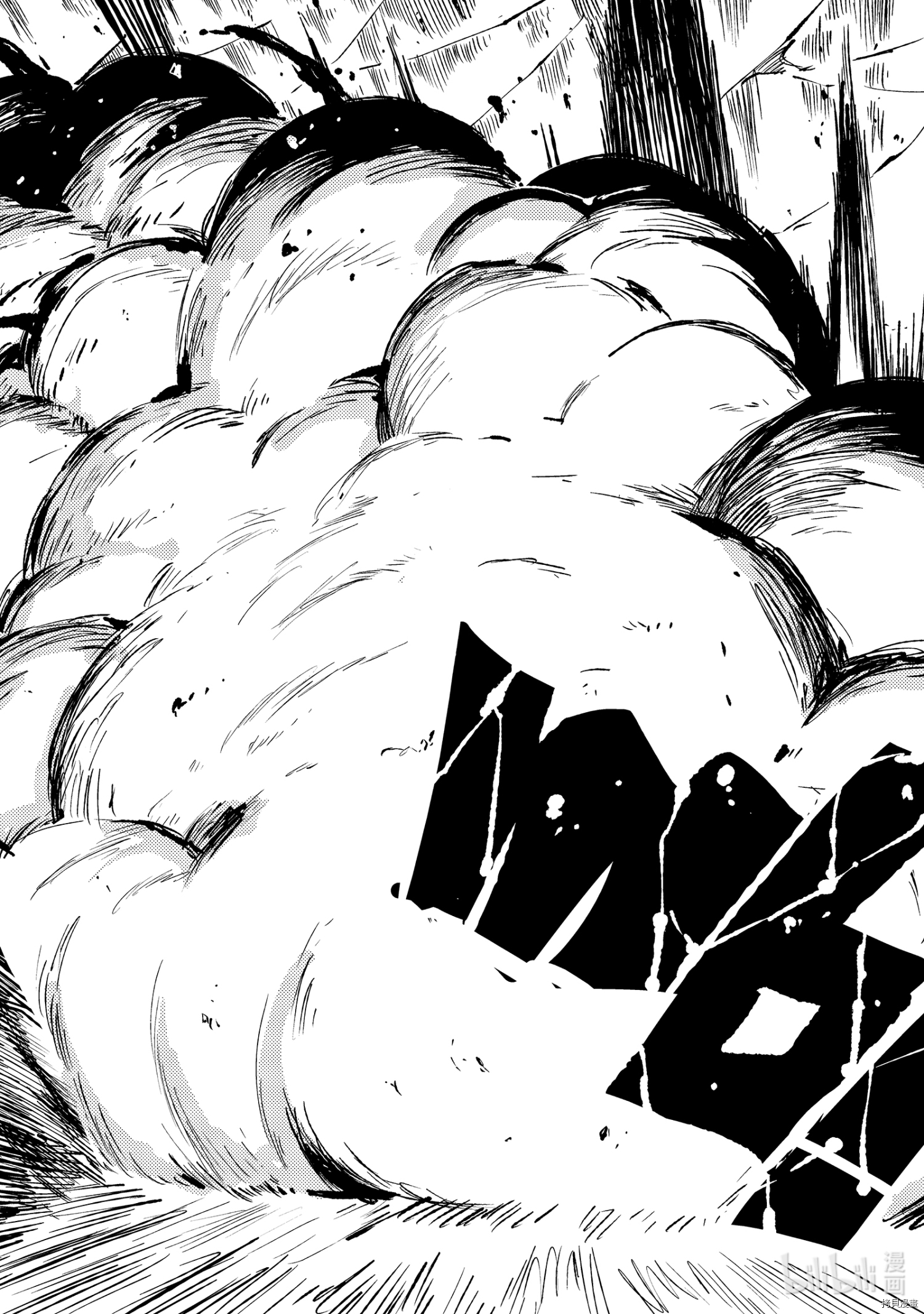 独自一人的异世界攻略[拷贝漫画]韩漫全集-第100話无删减无遮挡章节图片 