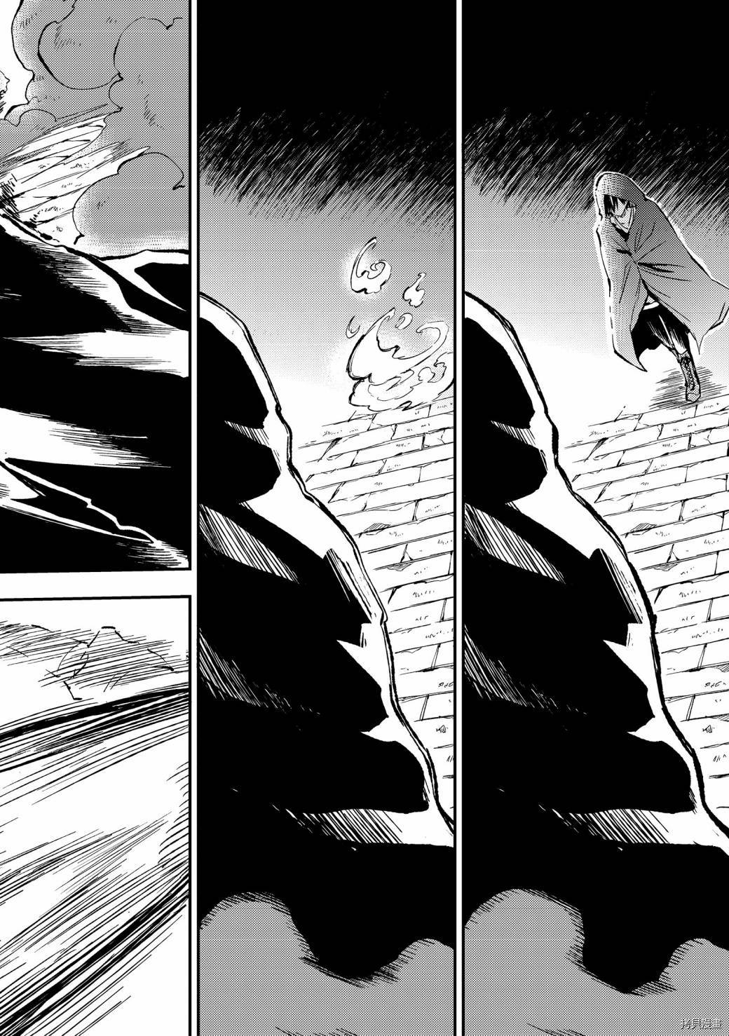 独自一人的异世界攻略[拷贝漫画]韩漫全集-第41话无删减无遮挡章节图片 