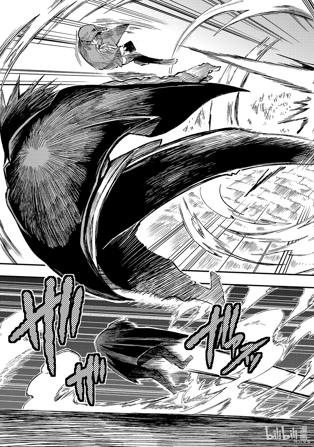 独自一人的异世界攻略[拷贝漫画]韩漫全集-第77话无删减无遮挡章节图片 