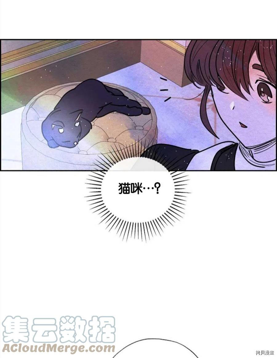 恶女戴着白痴面具[拷贝漫画]韩漫全集-第17话无删减无遮挡章节图片 