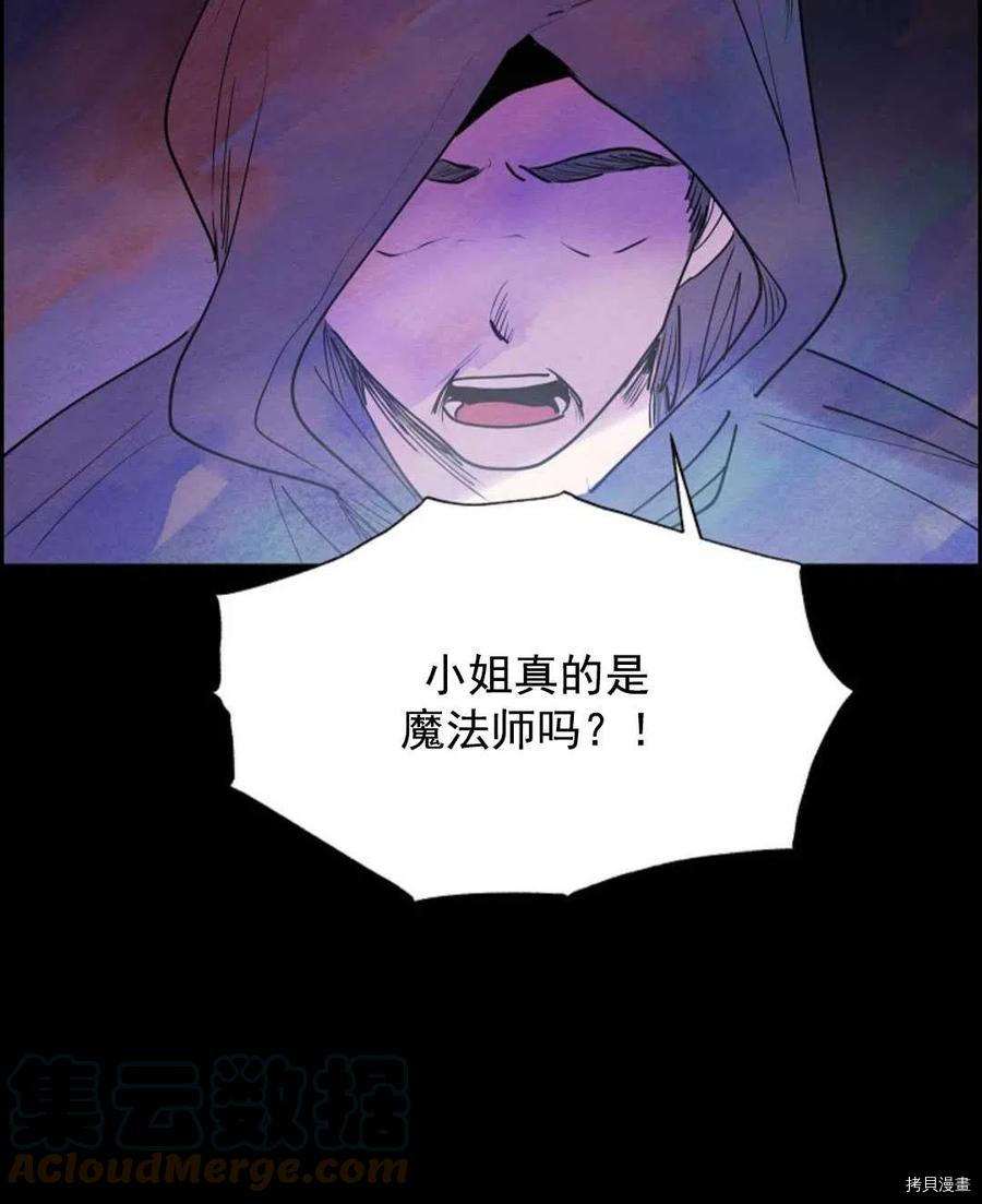 恶女戴着白痴面具[拷贝漫画]韩漫全集-第02话无删减无遮挡章节图片 