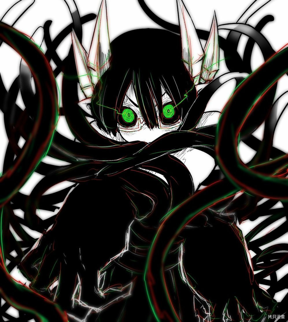 儿子可爱过头的魔族母亲[拷贝漫画]韩漫全集-第18话无删减无遮挡章节图片 