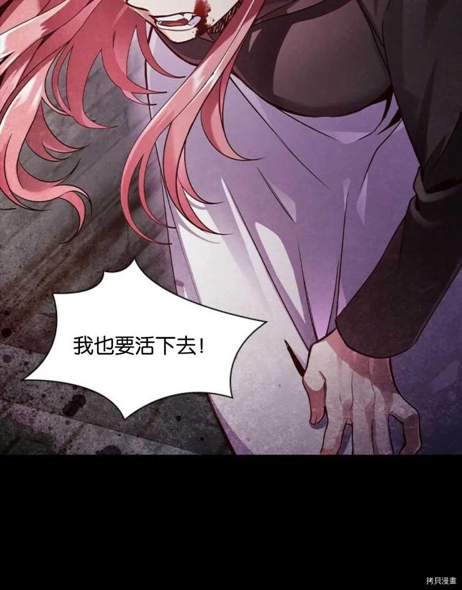 恶意的浓度[拷贝漫画]韩漫全集-序章无删减无遮挡章节图片 