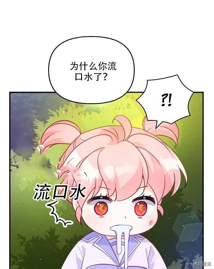 反派大公最珍贵的妹妹[拷贝漫画]韩漫全集-第11话无删减无遮挡章节图片 
