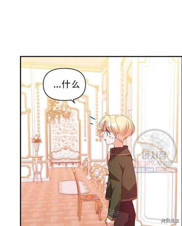 反派大公最珍贵的妹妹[拷贝漫画]韩漫全集-第33话无删减无遮挡章节图片 