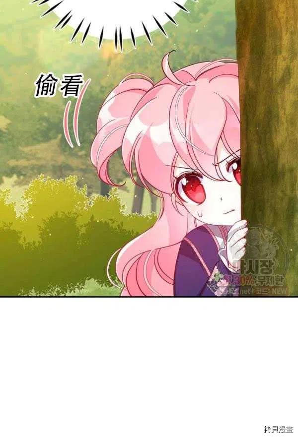 反派大公最珍贵的妹妹[拷贝漫画]韩漫全集-第33话无删减无遮挡章节图片 