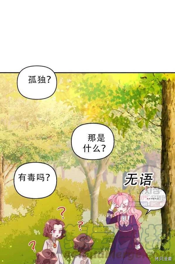 反派大公最珍贵的妹妹[拷贝漫画]韩漫全集-第33话无删减无遮挡章节图片 