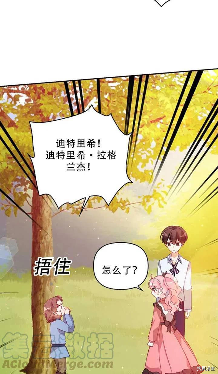 反派大公最珍贵的妹妹[拷贝漫画]韩漫全集-第36话无删减无遮挡章节图片 
