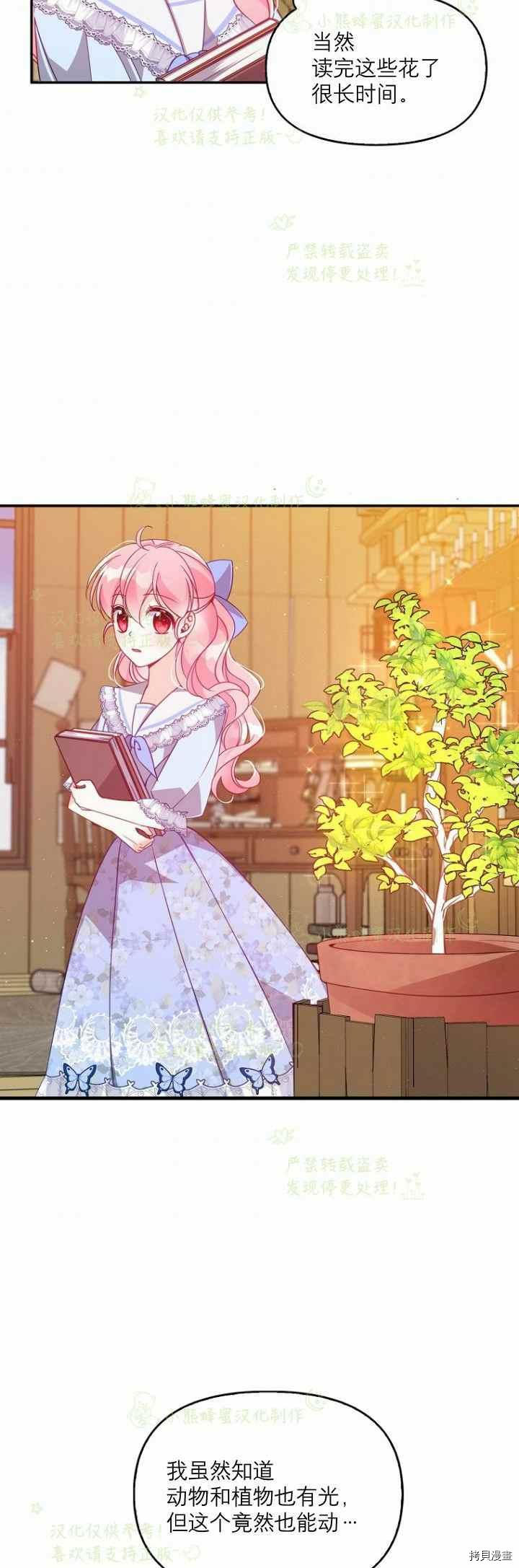 反派大公最珍贵的妹妹[拷贝漫画]韩漫全集-第41话无删减无遮挡章节图片 