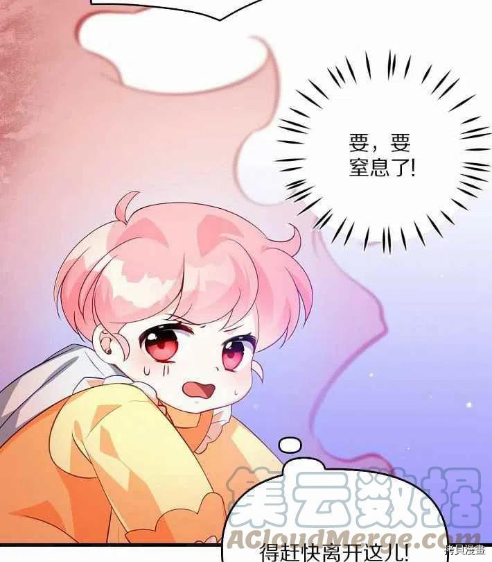 反派大公最珍贵的妹妹[拷贝漫画]韩漫全集-第08话无删减无遮挡章节图片 