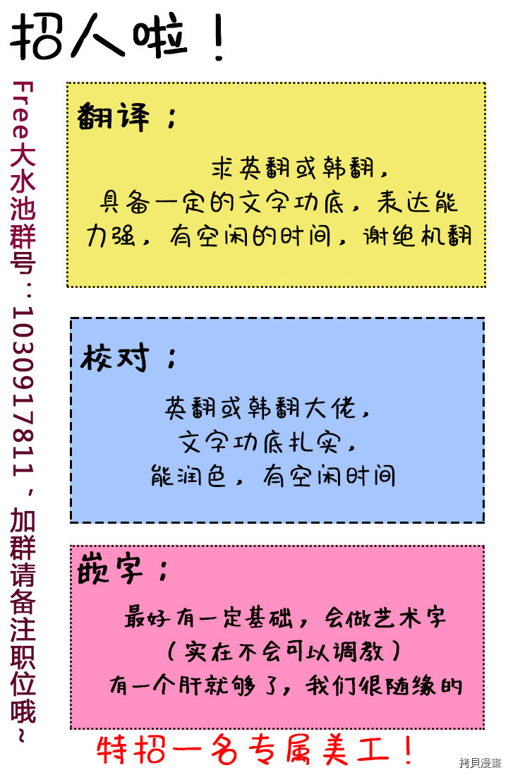 反派女主的时间沙漏[拷贝漫画]韩漫全集-序章无删减无遮挡章节图片 