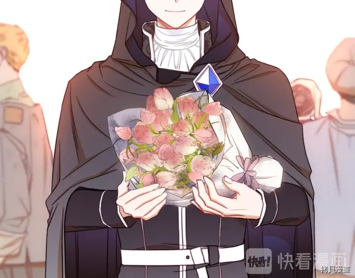 反派女主的时间沙漏[拷贝漫画]韩漫全集-第14话无删减无遮挡章节图片 