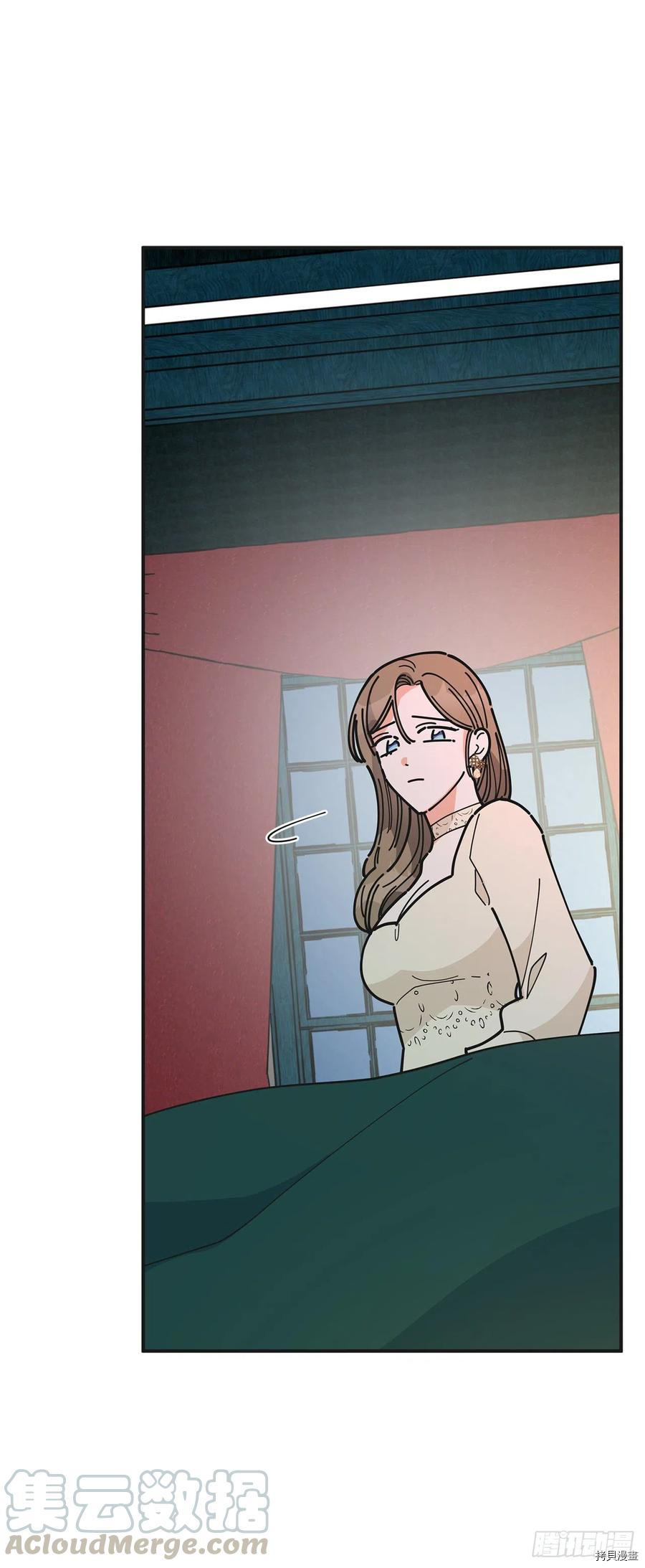 反派小姐的男主人公[拷贝漫画]韩漫全集-第72话无删减无遮挡章节图片 