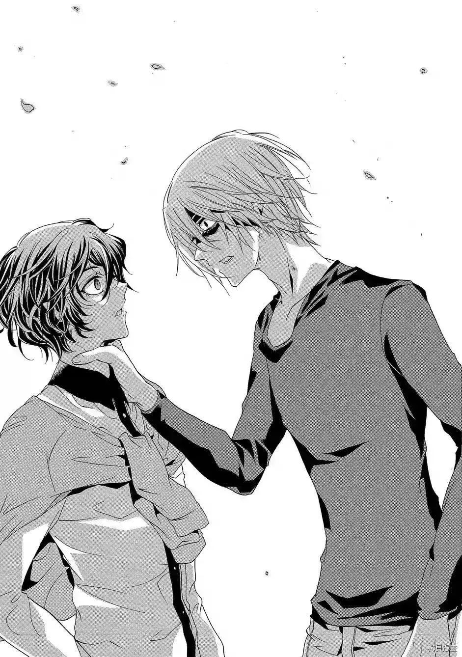 复仇教室[拷贝漫画]韩漫全集-第44话无删减无遮挡章节图片 
